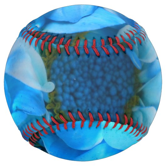 Balle De Softball Collaert (Devant)