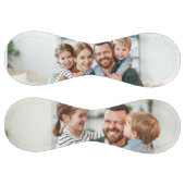 Balle De Softball Collage photo classique (Panneaux)