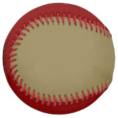 Balle De Softball Come & Take It ! Flag de Texas State (Devant gauche)