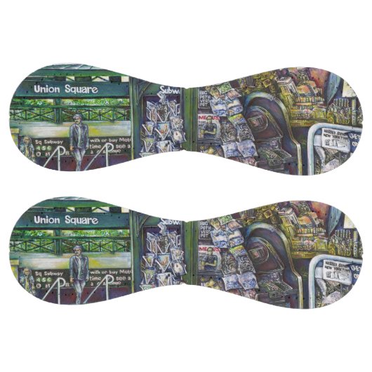 Balle De Softball Comment Est-Ce Qu'Une Image, Sans imagination ? Ba (Panneaux)