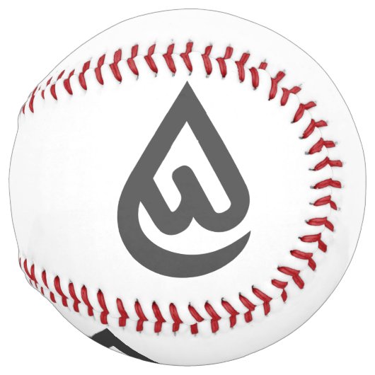 Balle De Softball conceptions Ardhon qui vous permettent de vous exp (Devant droit)