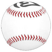 Balle De Softball conceptions Ardhon qui vous permettent de vous exp (Dos)