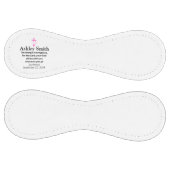 Balle De Softball Confirmation de cadeaux de softball pour filles (Panneaux)