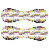 Balle De Softball Continuez à danser (Panneaux)