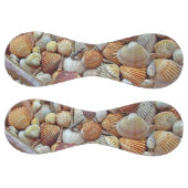 Balle De Softball Coquillages (Panneaux)