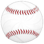 Balle De Softball Créez votre propre (Dos)