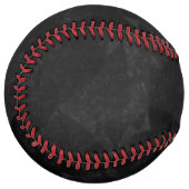 Balle De Softball Créez votre propre (Devant gauche)