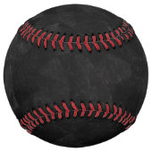 Balle De Softball Créez votre propre (Dos)