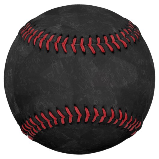 Balle De Softball Créez votre propre (Devant)