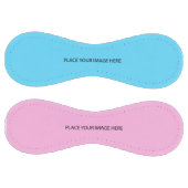 Balle De Softball Créez votre propre personnalisation (Panneaux)