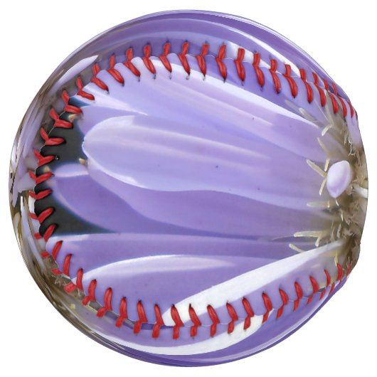 Balle De Softball Cyrène (Devant gauche)