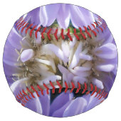 Balle De Softball Cyrène (Dos)