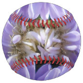 Balle De Softball Cyrène (Devant)