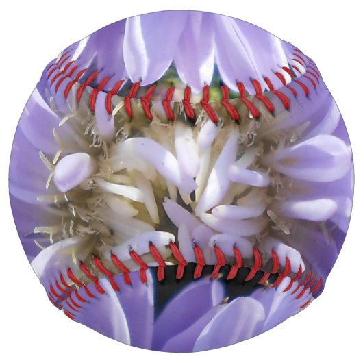 Balle De Softball Cyrène (Devant)