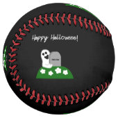 Balle De Softball Découvrez Un Softball De Boom Ghost (Devant gauche)