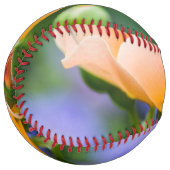 Balle De Softball désir (Devant gauche)