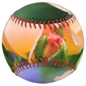 Balle De Softball désir (Dos)