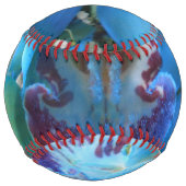 Balle De Softball Donella (Devant)