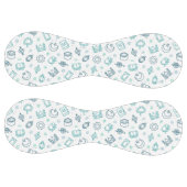 Balle De Softball Doodle ramadan Softball (Panneaux)