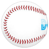 Balle De Softball Doris (Devant gauche)