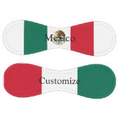Balle De Softball Drapeau du Mexique Thunder_Cove (Panneaux)