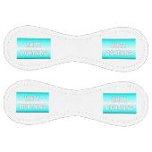 Balle De Softball Éclair blanc (Panneaux)