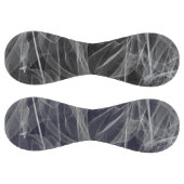 Balle De Softball Élégante Fumée - Esthétique mystique (Panneaux)