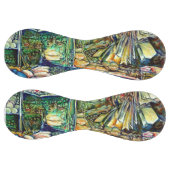 Balle De Softball Encelade (Panneaux)