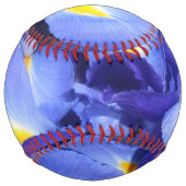 Balle De Softball Ermengarde (Devant)