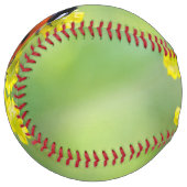 Balle De Softball femme au sommet (Devant gauche)