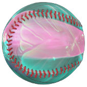 Balle De Softball Feux de rotation (Devant gauche)