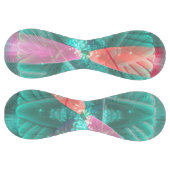 Balle De Softball Feux de rotation (Panneaux)