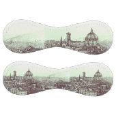 Balle De Softball Firenze (Panneaux)