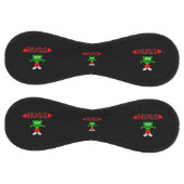 Balle De Softball FrankenCheese Hugs Softball (Panneaux)