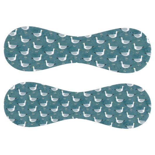 Balle De Softball Fun Seagull (Panneaux)