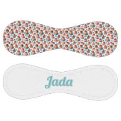 Balle De Softball Gâteau sur ton visage (personnaliser) (Panneaux)