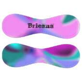 Balle De Softball Girl Pastel (Panneaux)