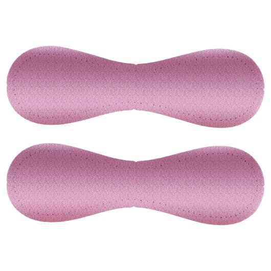 Balle De Softball Gradier rose (Panneaux)