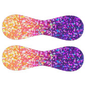 Balle De Softball Graphique de Parties scintillant de softball (Panneaux)