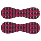 Balle De Softball Grim Reaper Halloween Softball (Panneaux)