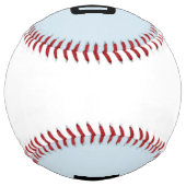 BALLE DE SOFTBALL GROG LEAGUE DAD SOFTBALL (Dos)
