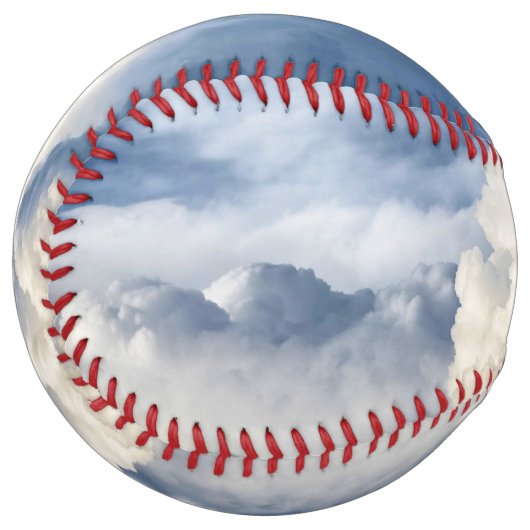 Balle De Softball Groupe Cumulus Cloud (Devant gauche)