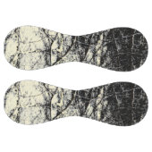 Balle De Softball Grunge (Panneaux)