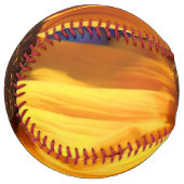 Balle De Softball Halte (Devant gauche)