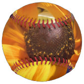 Balle De Softball Halte (Dos)