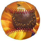 Balle De Softball Halte (Devant)