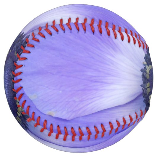 Balle De Softball Henrietta (Devant gauche)