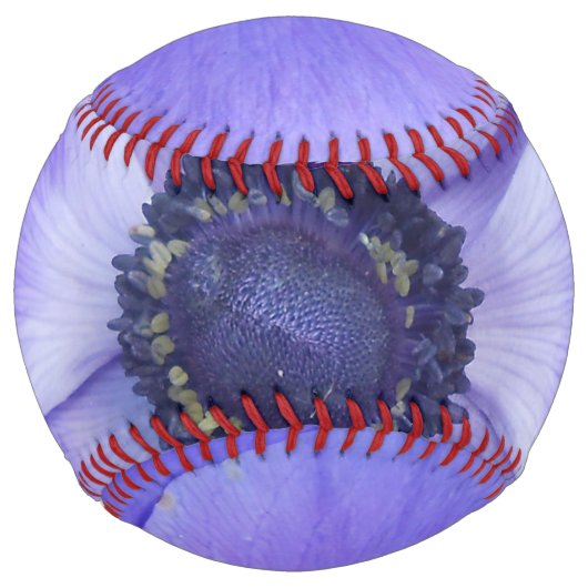 Balle De Softball Henrietta (Devant)