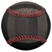 Balle De Softball Horloge à vapeur avec libellule mécanique (Devant)