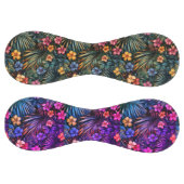 Balle De Softball Impression hawaïenne (Panneaux)